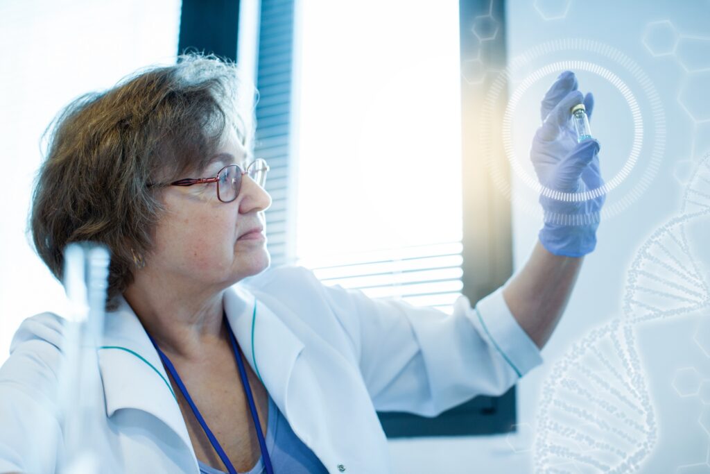 Avances tecnológicos en salud y bienestar: terapias innovadoras