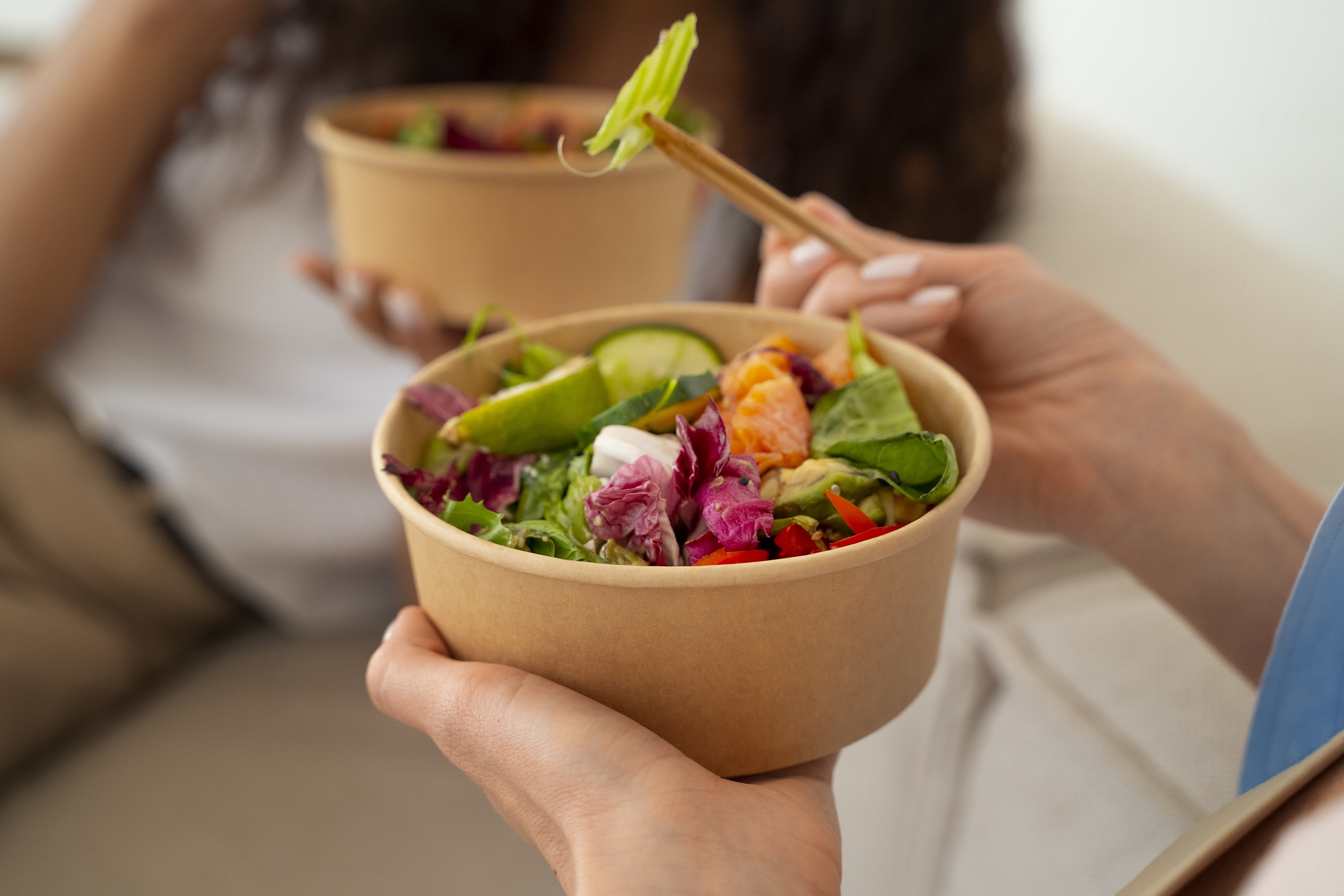 La alimentación del mañana: hacia un modelo de dieta sustentable